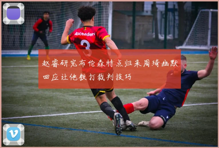 赵睿研究布伦森特点归来周琦幽默回应让他教打裁判技巧
