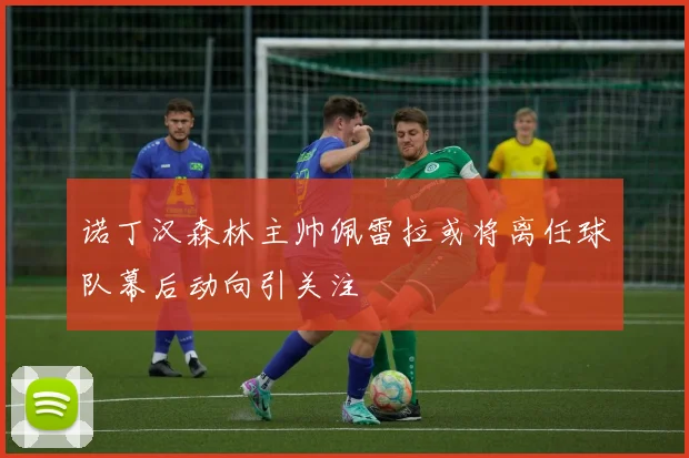 诺丁汉森林主帅佩雷拉或将离任球队幕后动向引关注